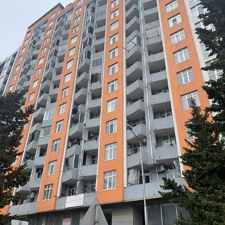 Kakha'S Apartment Батуми Екстериор снимка