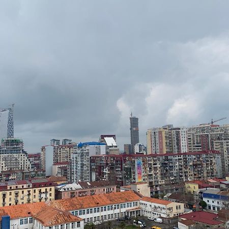 Kakha'S Apartment Батуми Екстериор снимка